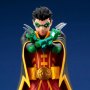 Robin Damian Wayne And Ace The Bat-Hound 2-PACK