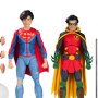 DC Comics Icons: Robin And Superboy Supersons Rebirth 2-PACK