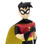 New Batman Adventures: Robin Bendable