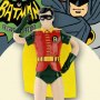 Robin Bendable