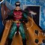 Robin Build A