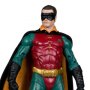 Robin Build A