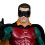 Robin Build A