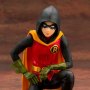 Robin Damian Wayne