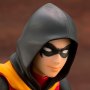 Robin Damian Wayne