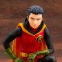 Robin Damian Wayne