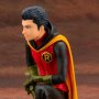 DC Comics Ikemen: Robin Damian Wayne