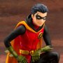 Robin Damian Wayne