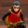 Robin Damian Wayne