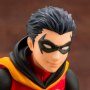 Robin Damian Wayne