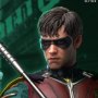 Robin (Detective Vigilante)