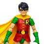 DC Comics: Robin Dick Grayson Gold Label