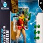 Robin Dick Grayson Gold Label