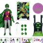 Robin Dick Grayson Jokerized Gold Label