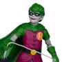 Robin Dick Grayson Jokerized Gold Label