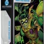 Robin Dick Grayson Jokerized Gold Label