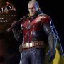 Batman Arkham Knight: Robin (Prime 1 Studio)