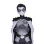 Batman Black-White: Robin (Frank Quitely)