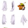 Robin Hood Stork Costume Ultimates