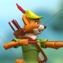 Robin Hood Stork Costume Ultimates