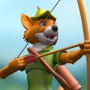 Robin Hood Stork Costume Ultimates