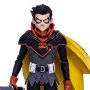 DC Comics: Robin Infinite Frontier