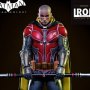 Batman Arkham Knight: Robin (Iron Studios)