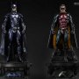 Robin Night Color Edition