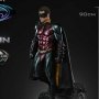 Batman Forever: Robin Night Color Edition
