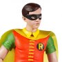 Robin Retro