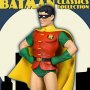 Batman Classics: Robin The Boy Wonder