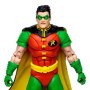 Robin Reborn: Robin Tim Drake