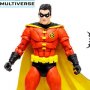 Robin Tim Drake Gold Label