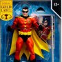 Robin Tim Drake Gold Label