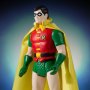 DC Comics Super Powers (KENNER): Robin Vintage Jumbo