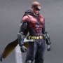 Batman Arkham Knight: Robin