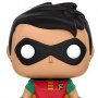 Batman Animated: Robin Pop! Vinyl