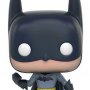 Teen Titans Go: Robin As Batman Pop! Vinyl