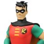 Batman Animated: Robin