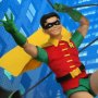 DC Comics: Robin Golden Age