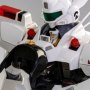 Robo-Dou Ingram Unit 2 + Unit 3 Compatible Set