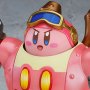 Kirby Planet Robobot: Robobot Armor And Kirby Nendoroid