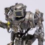 Robocop 2: RoboCain Battle Damaged