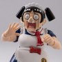 Roboco Anime Riobot Steel