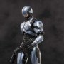 Robocop 2014: Robocop Silver