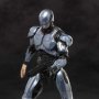 Robocop Silver
