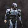 Robocop Silver