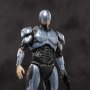 Robocop Silver