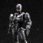 Robocop Battle Damaged