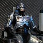 Robocop Battle Damaged With Chair Ultimate